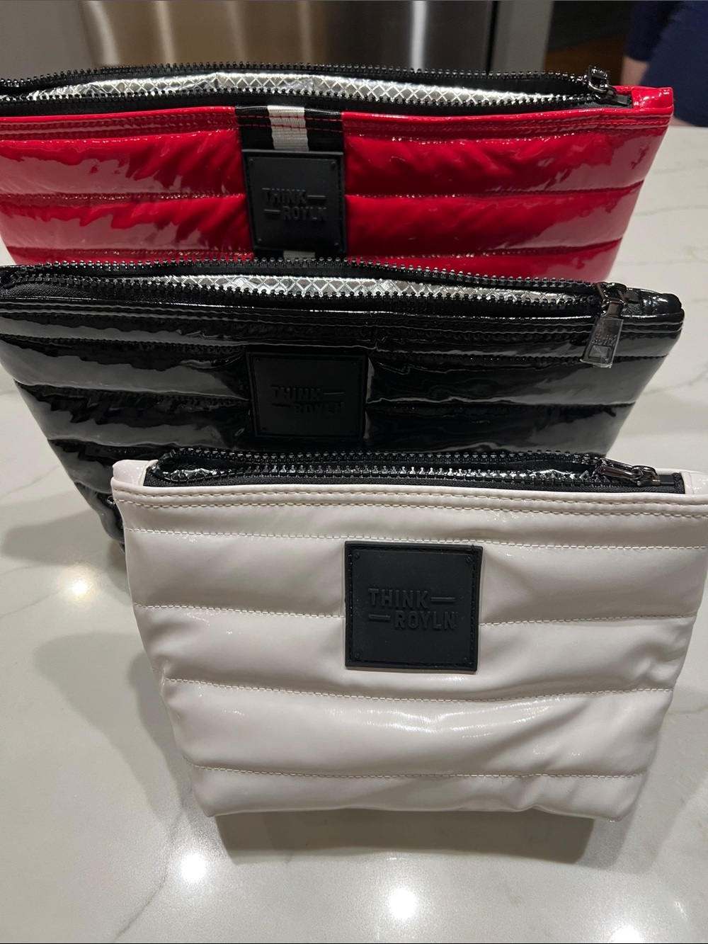 Think Rylon Travel Bags - Picture 6 of 6